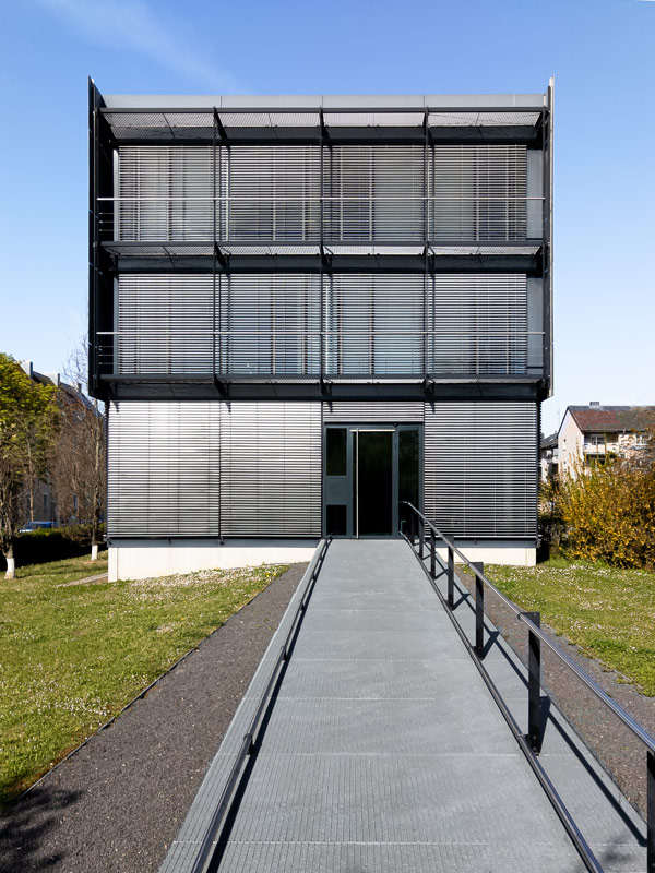 Architektur Foto des Fotografen für Immobilien in ganz NRW