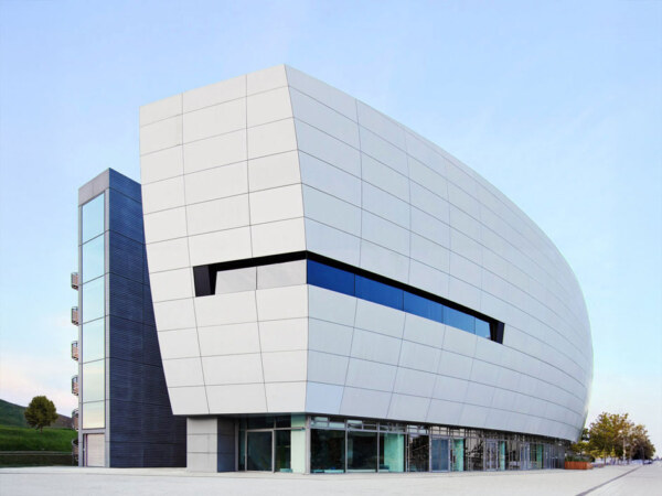 Immobilienfotograf für Architekturfotografie in Nordrhein Westfalen.