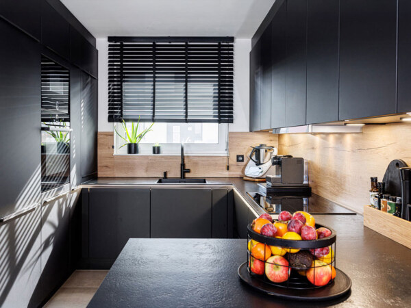 Immobilienfotograf für Haus und Raum Fotografien.