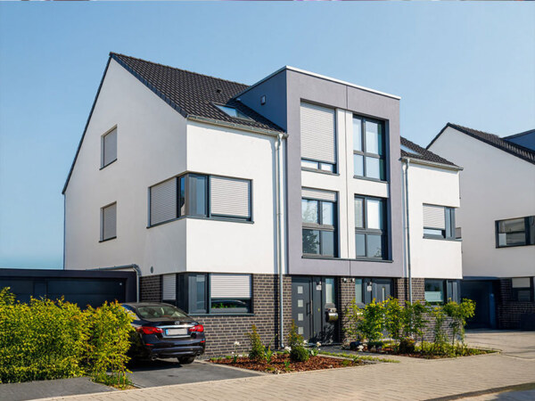Immobilienfotograf der Stadt Düsseldorf. Immobilienfotografie Baumbach.