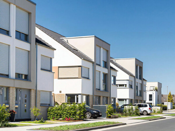 Immobilienfotografie für Makler.Copyright: Immobilienfotograf Baumbach.