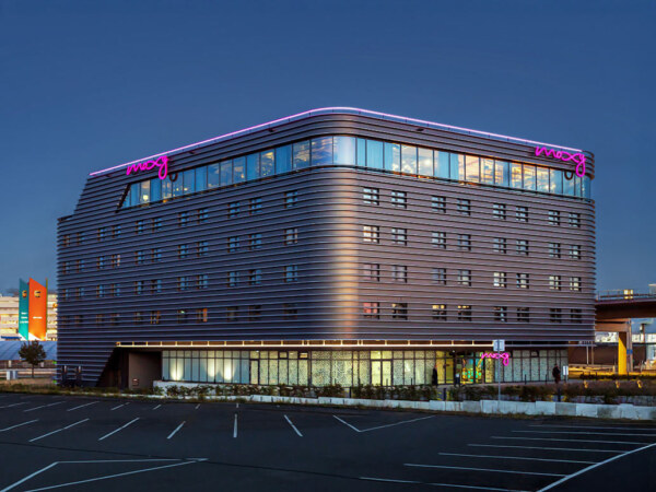 Architekturfotograf für Hotelfotos. Copyrights: Hotelfotografie Baumbach.