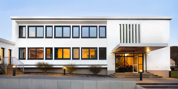 Hotelfotograf für Hotelfotos und Hotelfotografie in der Eifel