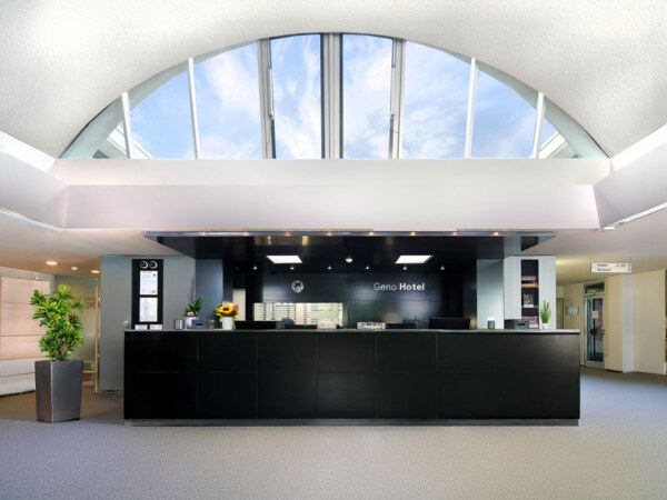 Hotel Fotograf für Hotel Fotos und Hotel Fotografie in Aachen.