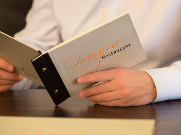 Hotelfotograf für Restaurant- und Hotel Fotos.