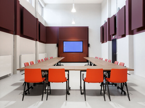 Hotelfotograf für Hotelfotografie und Tagungsraum Fotos.