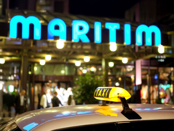 Hotelfotograf für Hotelfotos und Hotelfotografie in Düsseldorf.