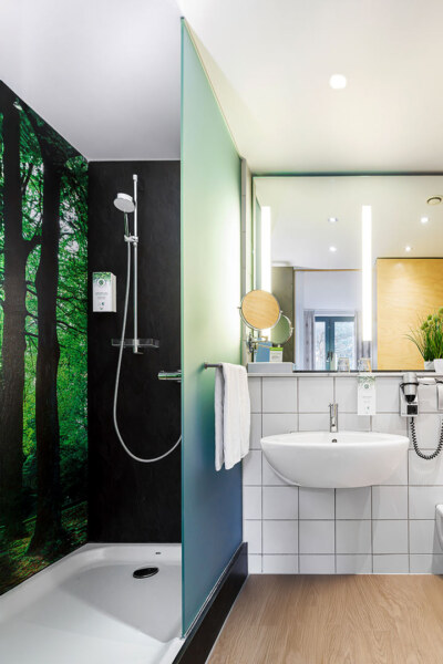 Hotelfotograf für Hotelfotos und Hotelfotografie und Restorts in Deutschland.