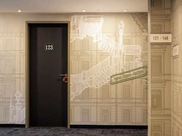 Hotelfotograf für Hotelfotos und Hotelfotografie im Raum Köln Bonn.