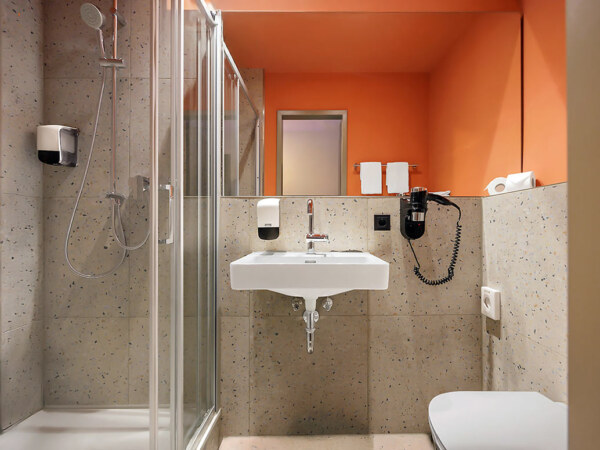 Hotelfotograf für Hotelfotos und Hotelfotografie für Marketing.