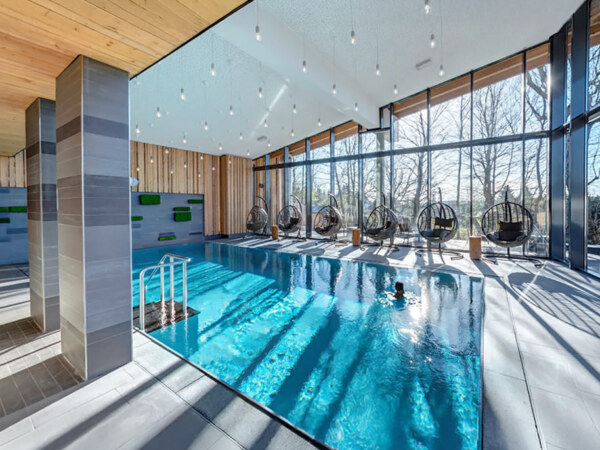 Hotelfotograf für Hotelfotos und Hotelfotografie im Sauerland.