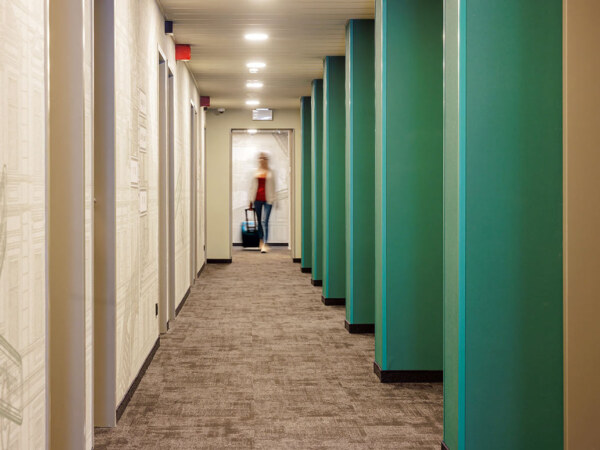 Hotelfotograf für Hotelfotos und Hotelfotografie in Bochum.