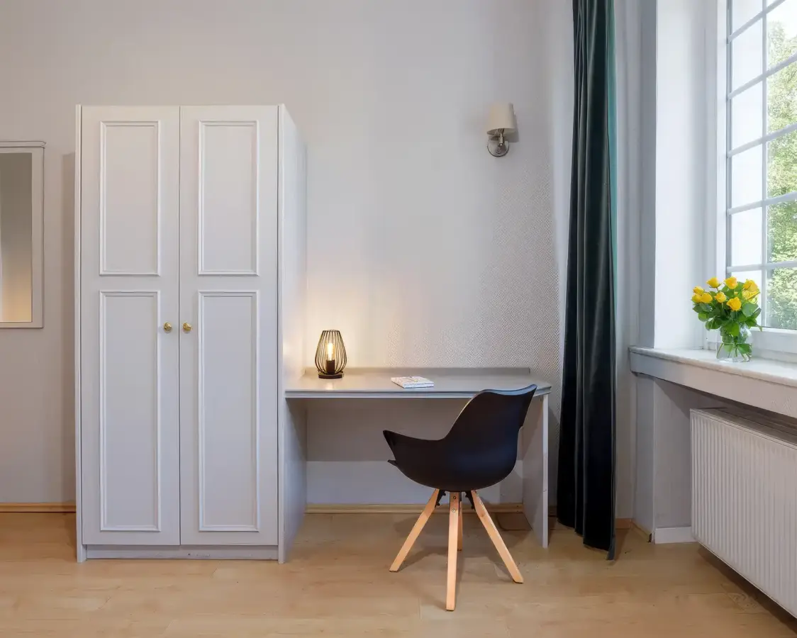 Hotelfotografie für den Bereich Rhein und Ruhr.